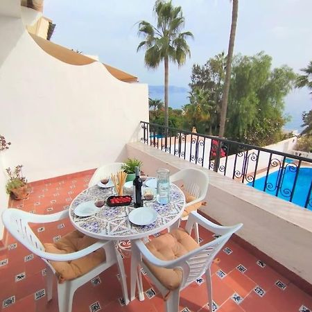 Beautiful 2 Bedroom In Calle Carabeo, Nerja Luaran gambar