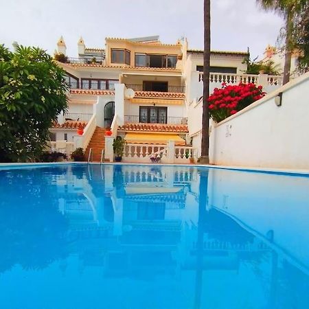 Beautiful 2 Bedroom In Calle Carabeo, Nerja Luaran gambar
