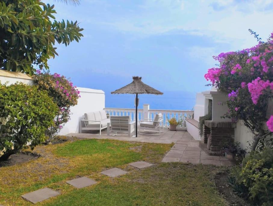 Beautiful 2 Bedroom In Calle Carabeo, Nerja Luaran gambar