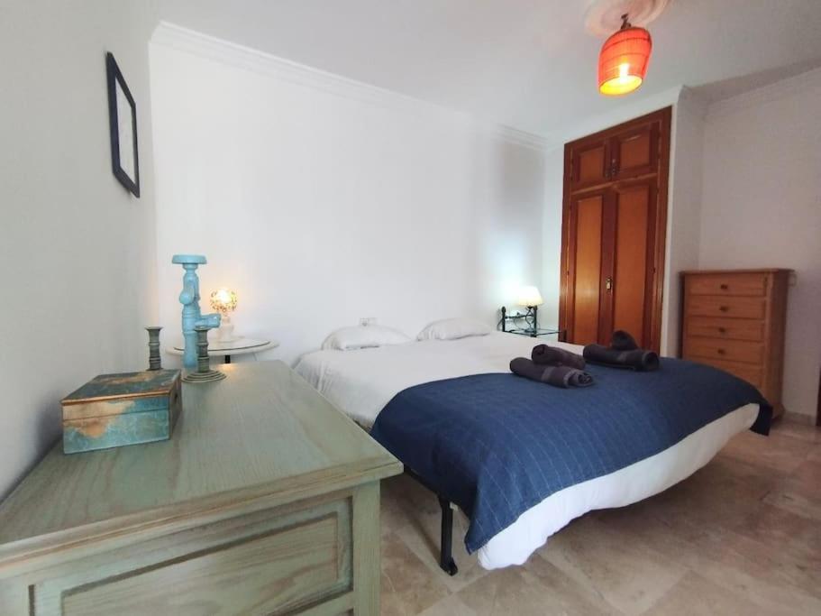 Beautiful 2 Bedroom In Calle Carabeo, Nerja Luaran gambar
