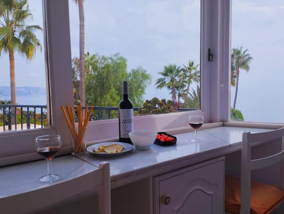 Beautiful 2 Bedroom In Calle Carabeo, Nerja Luaran gambar