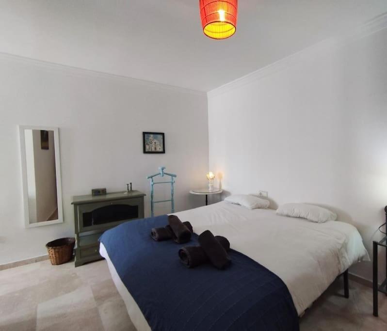 Beautiful 2 Bedroom In Calle Carabeo, Nerja Luaran gambar