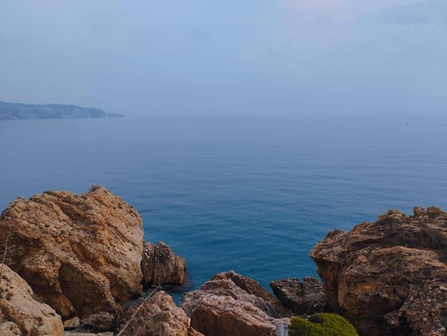 Beautiful 2 Bedroom In Calle Carabeo, Nerja Luaran gambar