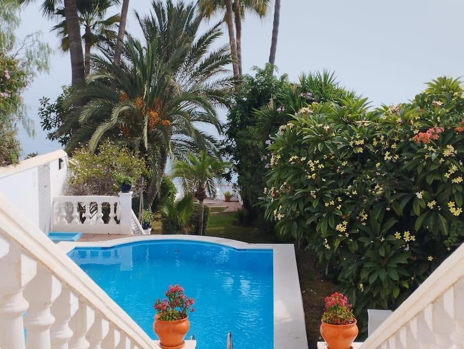 Beautiful 2 Bedroom In Calle Carabeo, Nerja Luaran gambar