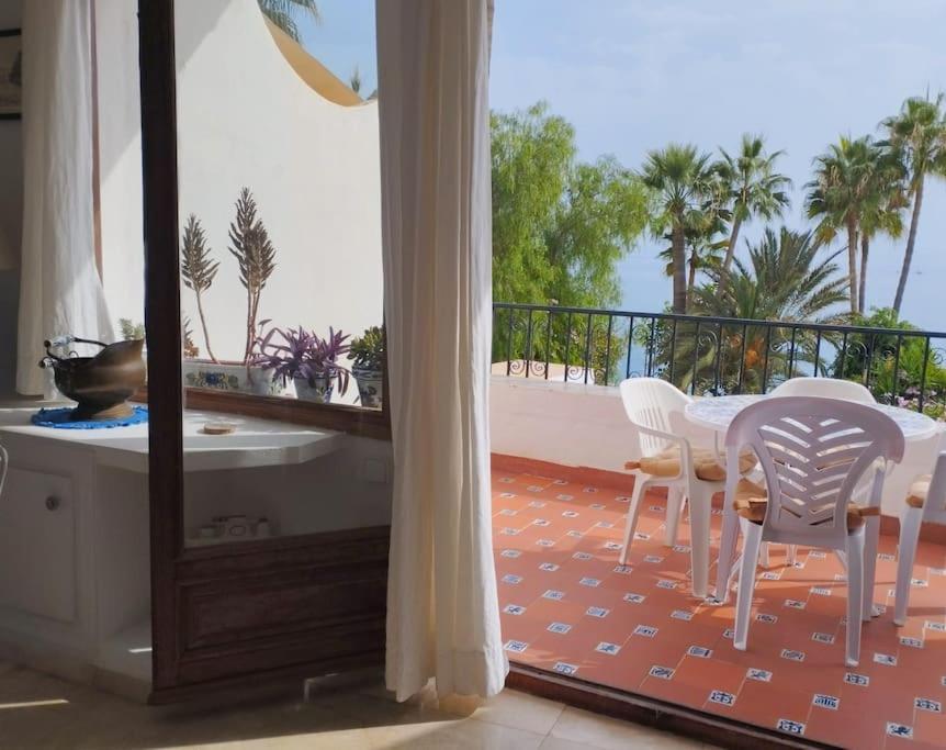 Beautiful 2 Bedroom In Calle Carabeo, Nerja Luaran gambar