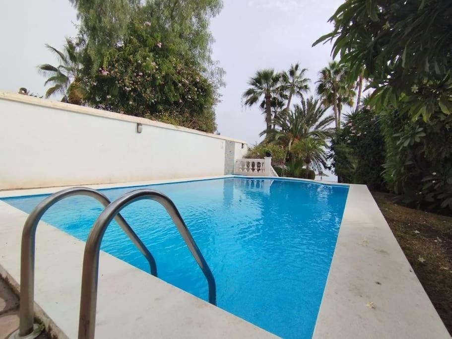 Beautiful 2 Bedroom In Calle Carabeo, Nerja Luaran gambar