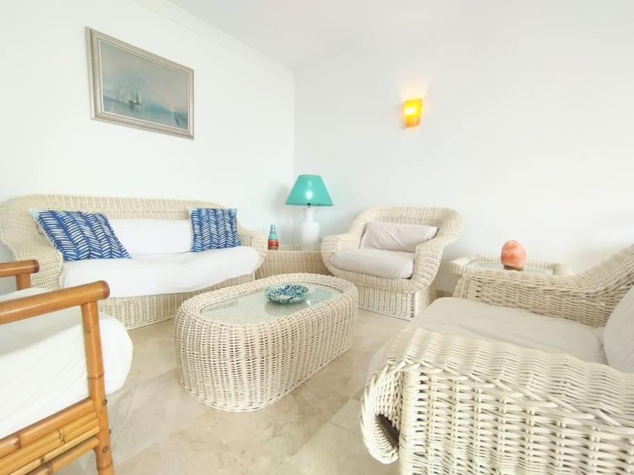 Beautiful 2 Bedroom In Calle Carabeo, Nerja Luaran gambar
