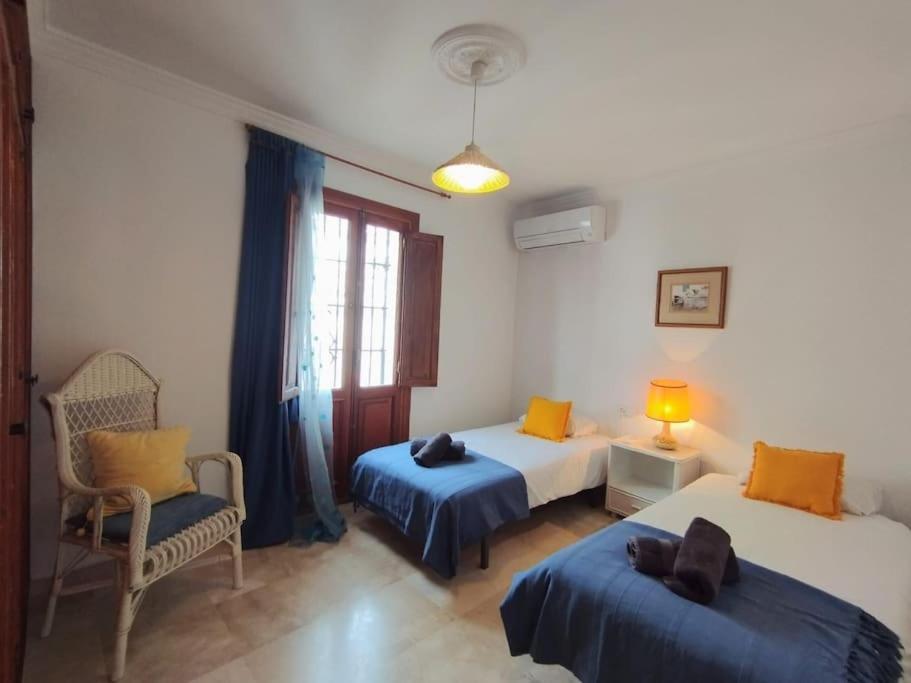 Beautiful 2 Bedroom In Calle Carabeo, Nerja Luaran gambar